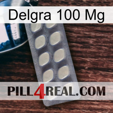 Delgra 100Mg 08